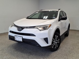 Image for 2017 Toyota Rav4 LE ID: 7429857