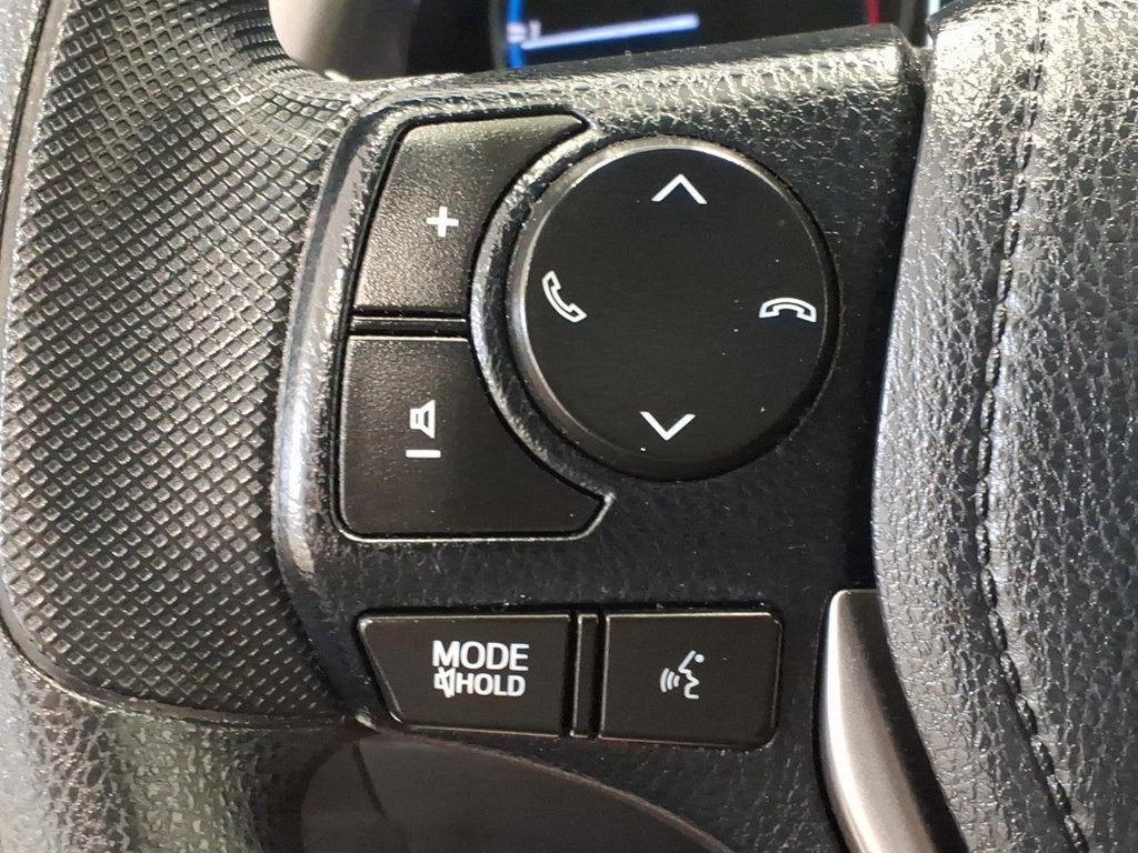 2017 Toyota Rav4 Image 11