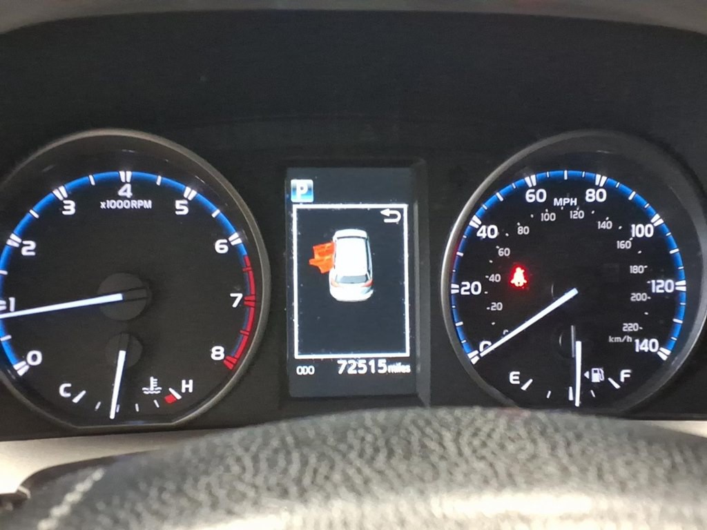2017 Toyota Rav4 Image 12