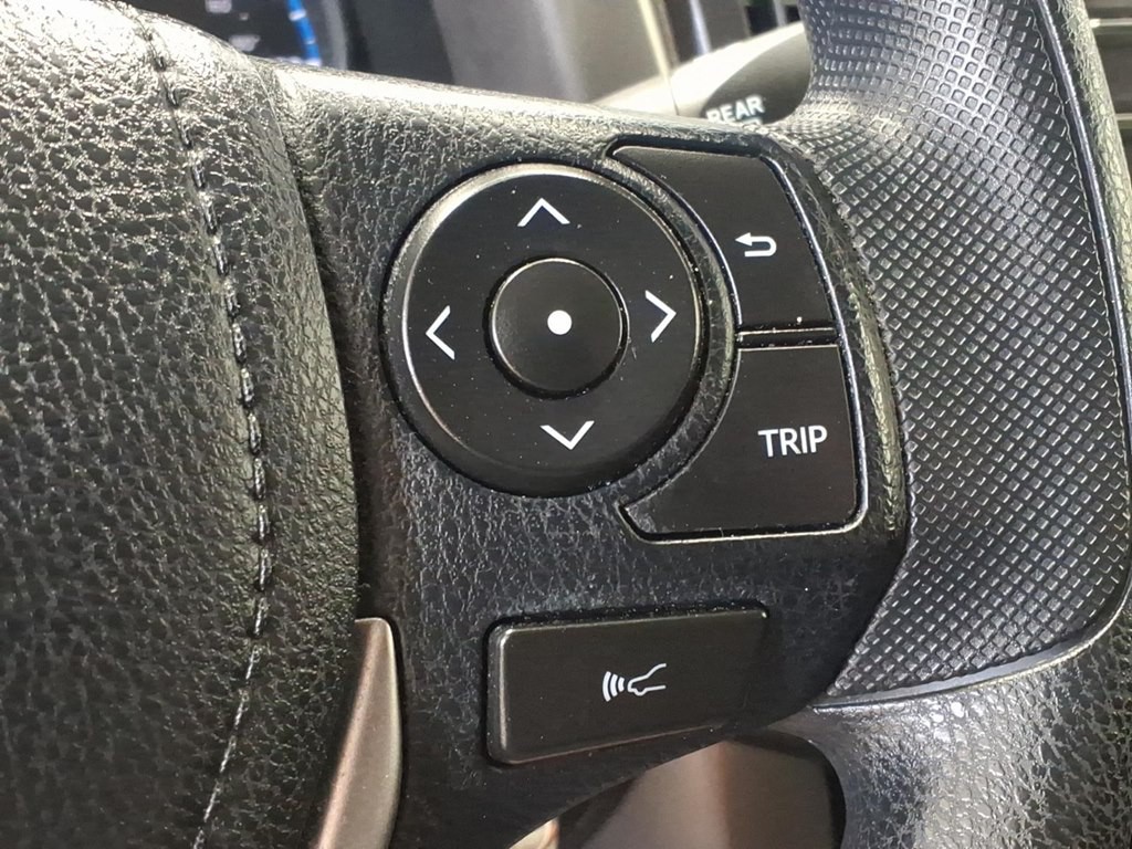 2017 Toyota Rav4 Image 13