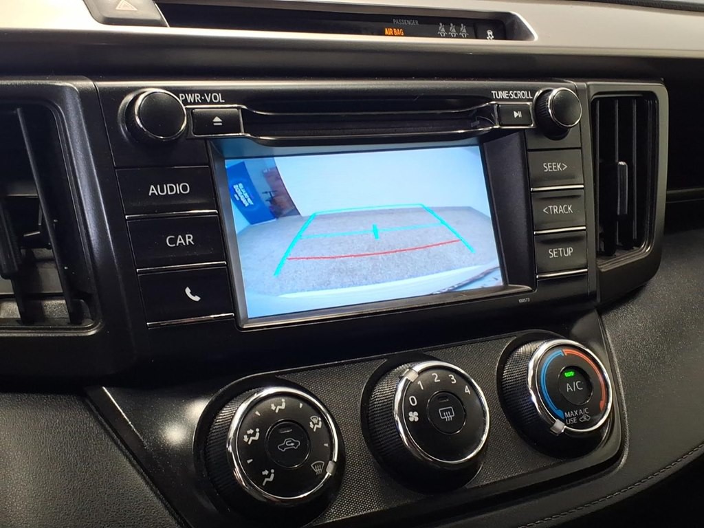 2017 Toyota Rav4 Image 15