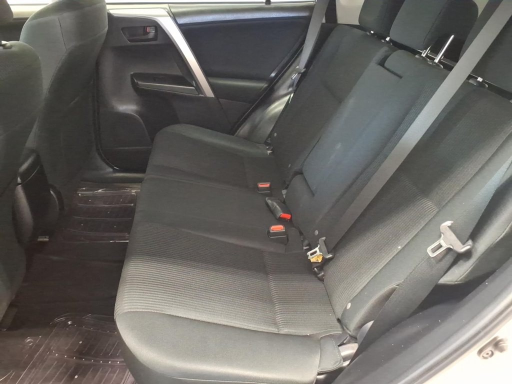2017 Toyota Rav4 Image 20