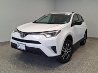 Image for 2016 Toyota Rav4 LE ID: 7441337