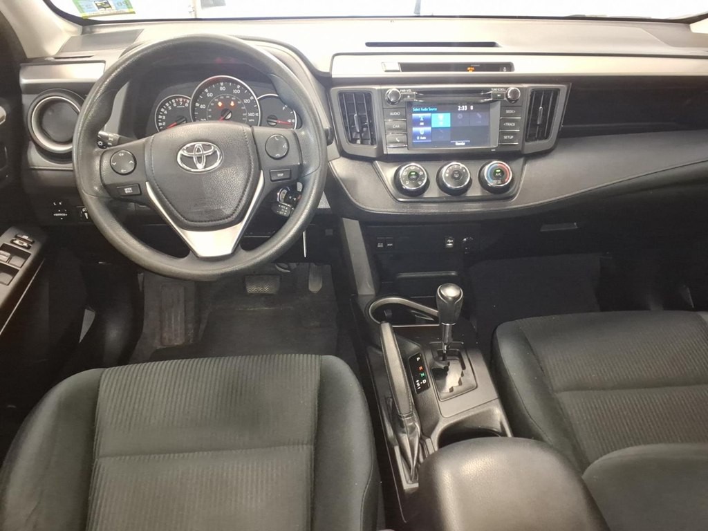 2016 Toyota Rav4 Image 9