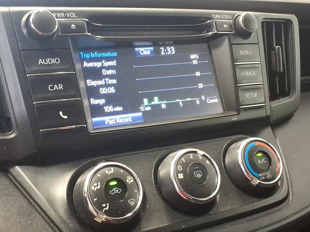 2016 Toyota Rav4 Image 13