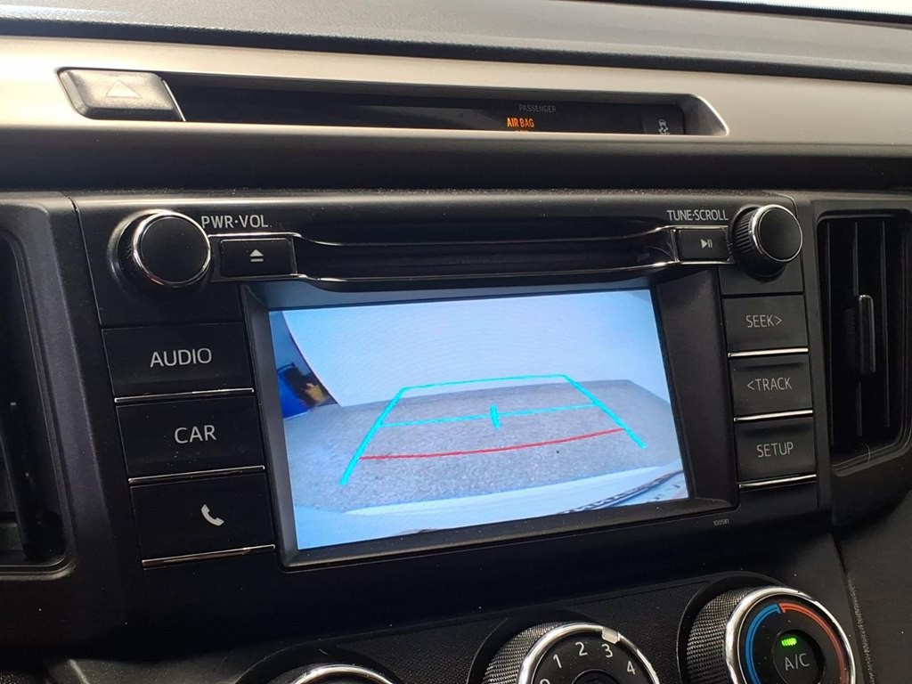 2016 Toyota Rav4 Image 14