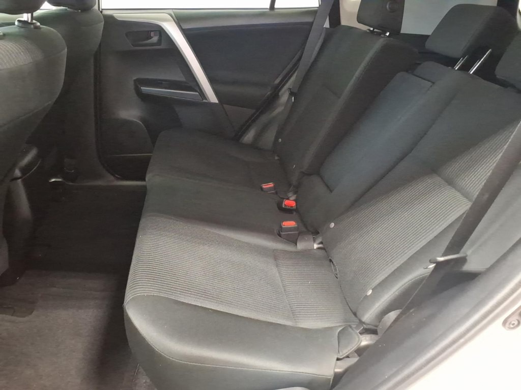 2016 Toyota Rav4 Image 19