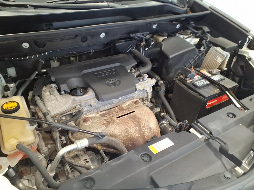2016 Toyota Rav4 Image 20
