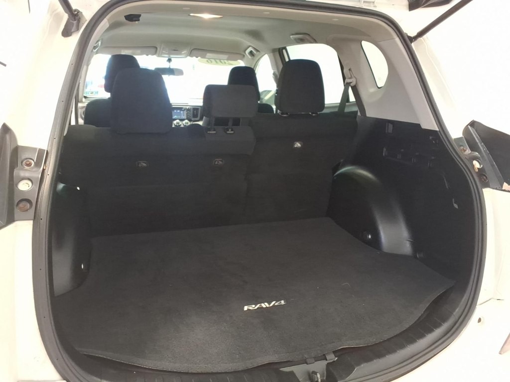 2016 Toyota Rav4 Image 22