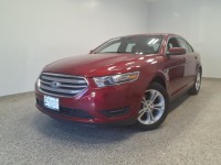 Image for 2014 Ford Taurus SEL ID: 7442940