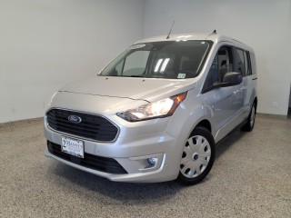 Image for 2022 Ford Transit Connect Xlt Lwb ID: 7445687