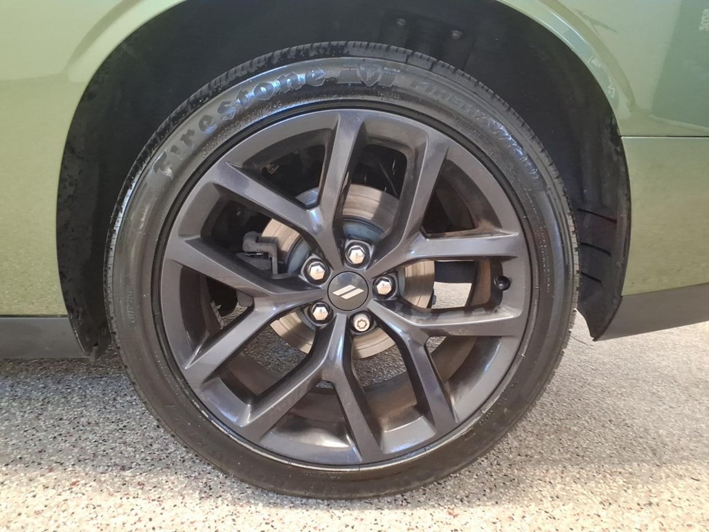 2020 Dodge Challenger Image 7