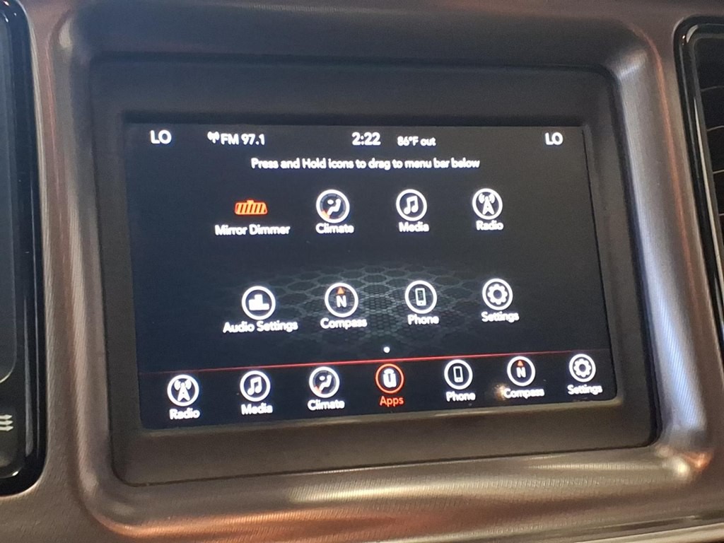 2020 Dodge Challenger Image 13