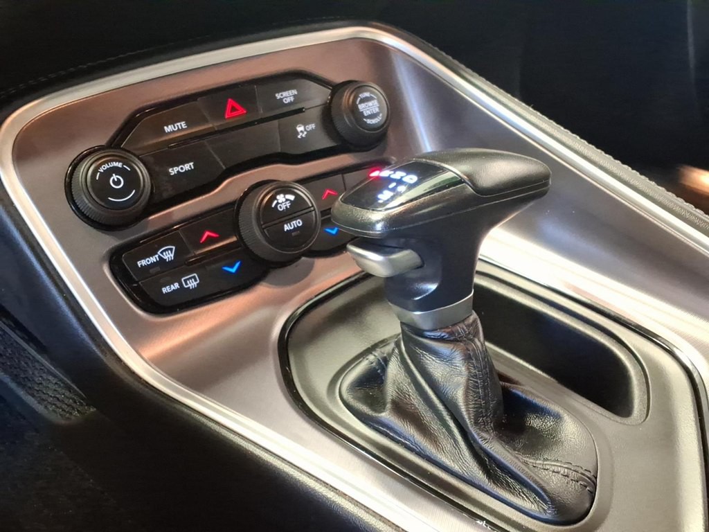 2020 Dodge Challenger Image 15