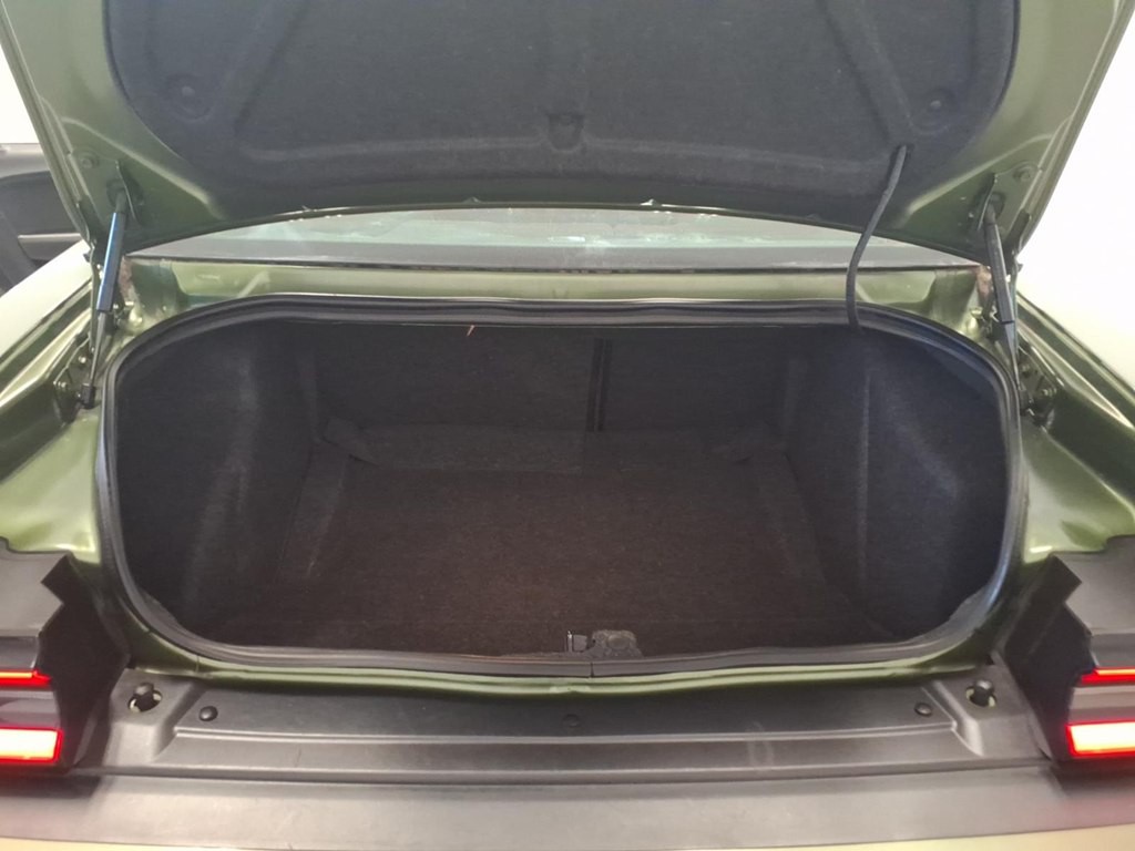 2020 Dodge Challenger Image 21
