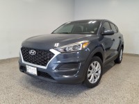 Image for 2019 Hyundai Tucson SE ID: 7447045