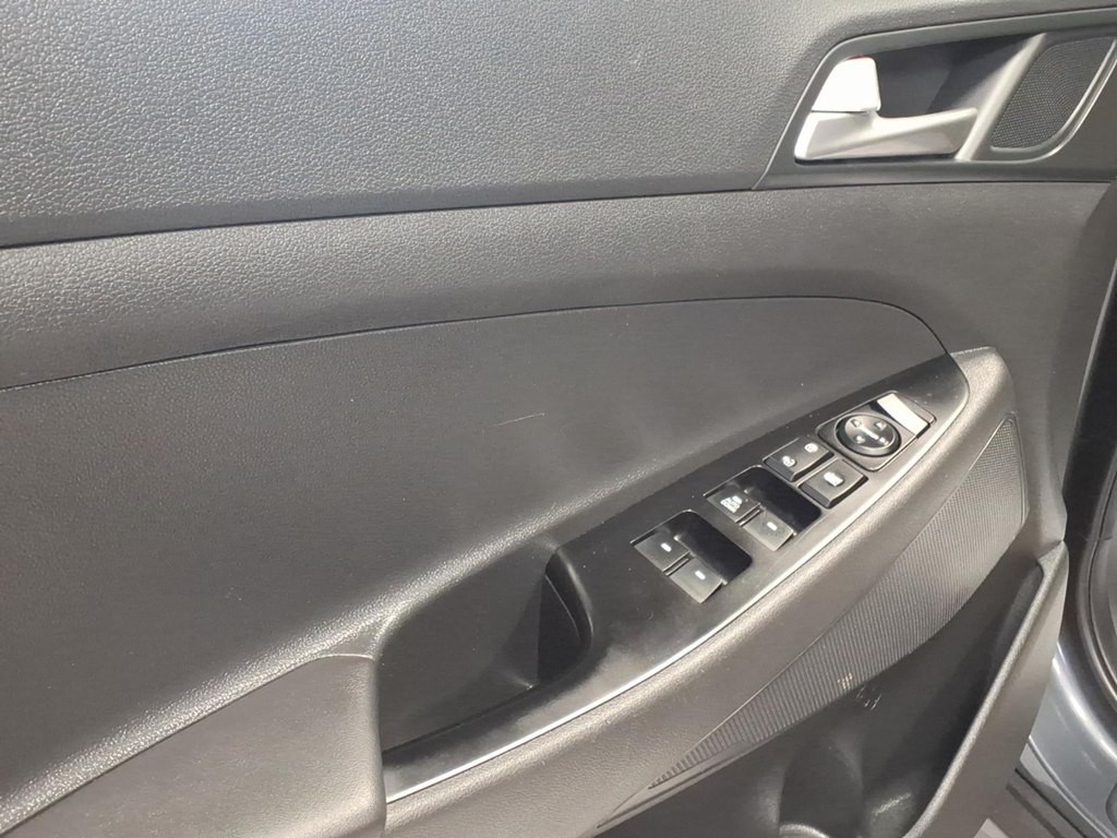 2019 Hyundai Tucson Image 8