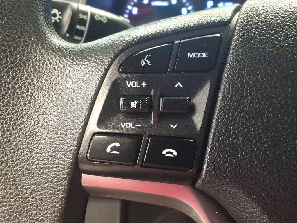 2019 Hyundai Tucson Image 10