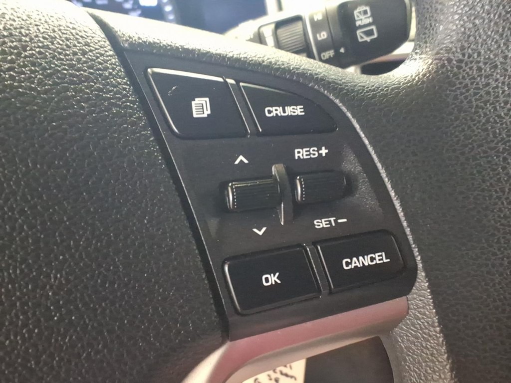 2019 Hyundai Tucson Image 12