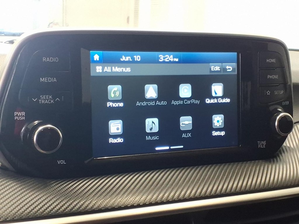 2019 Hyundai Tucson Image 13