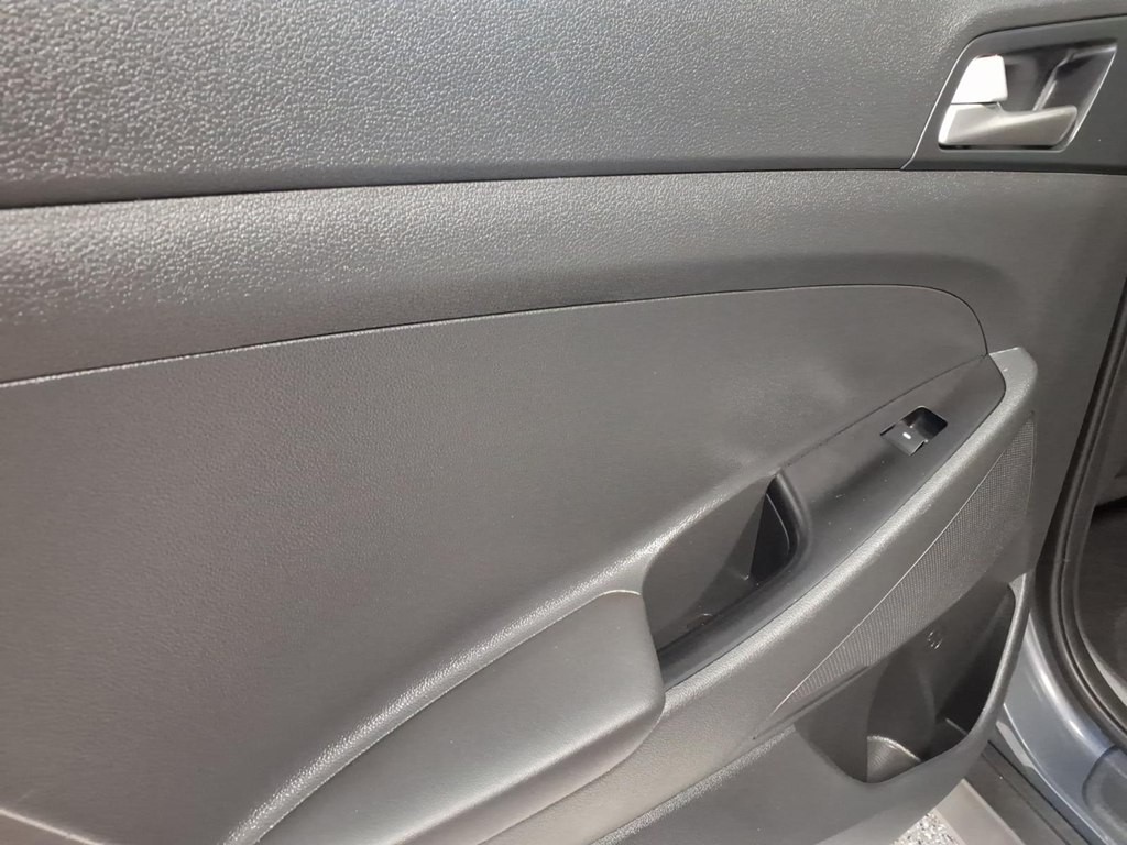 2019 Hyundai Tucson Image 18