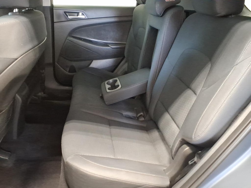 2019 Hyundai Tucson Image 19