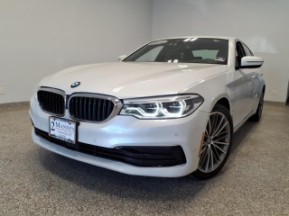 Image for 2019 BMW 5 Series 530e xDrive iPerformance ID: 7450158