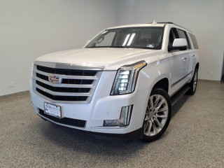 Image for 2019 Cadillac Escalade Luxury ID: 7451052