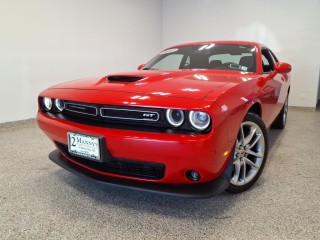 Image for 2022 Dodge Challenger GT ID: 7452459