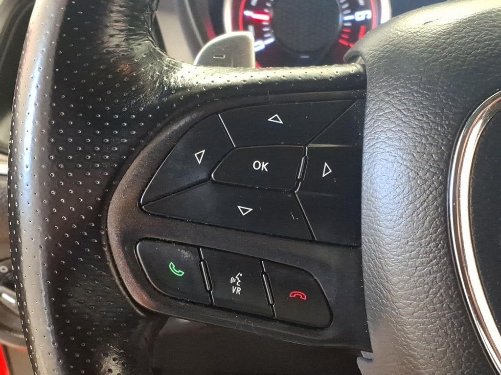 2022 Dodge Challenger Image 10