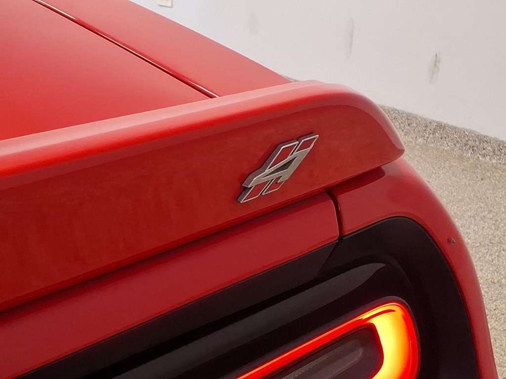 2022 Dodge Challenger Image 23