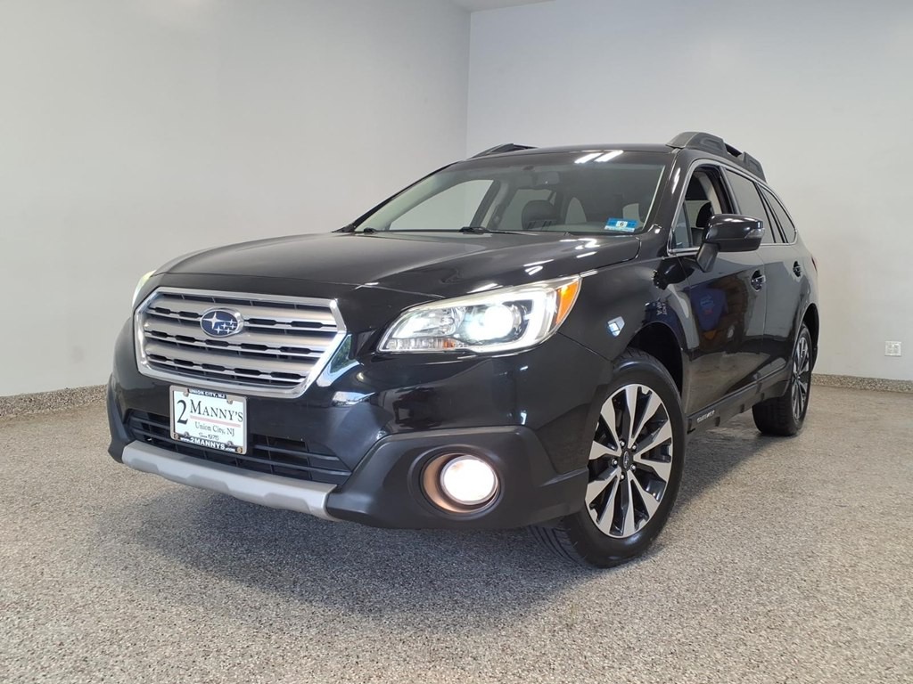 2016 Subaru Outback Image 1