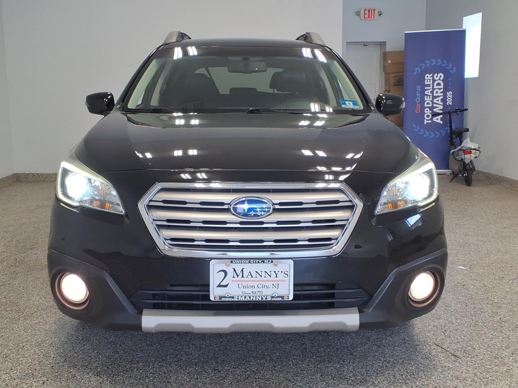 2016 Subaru Outback Image 2