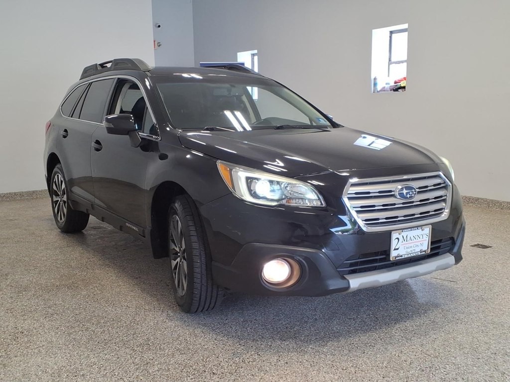 2016 Subaru Outback Image 3