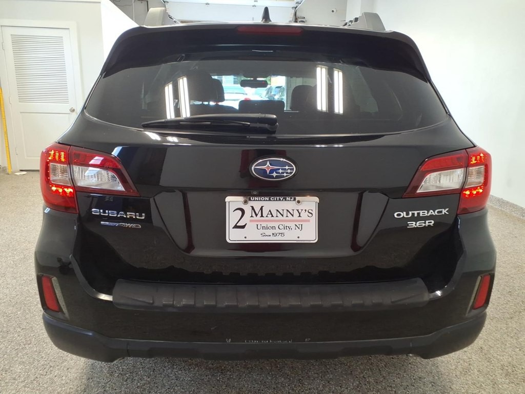 2016 Subaru Outback Image 5