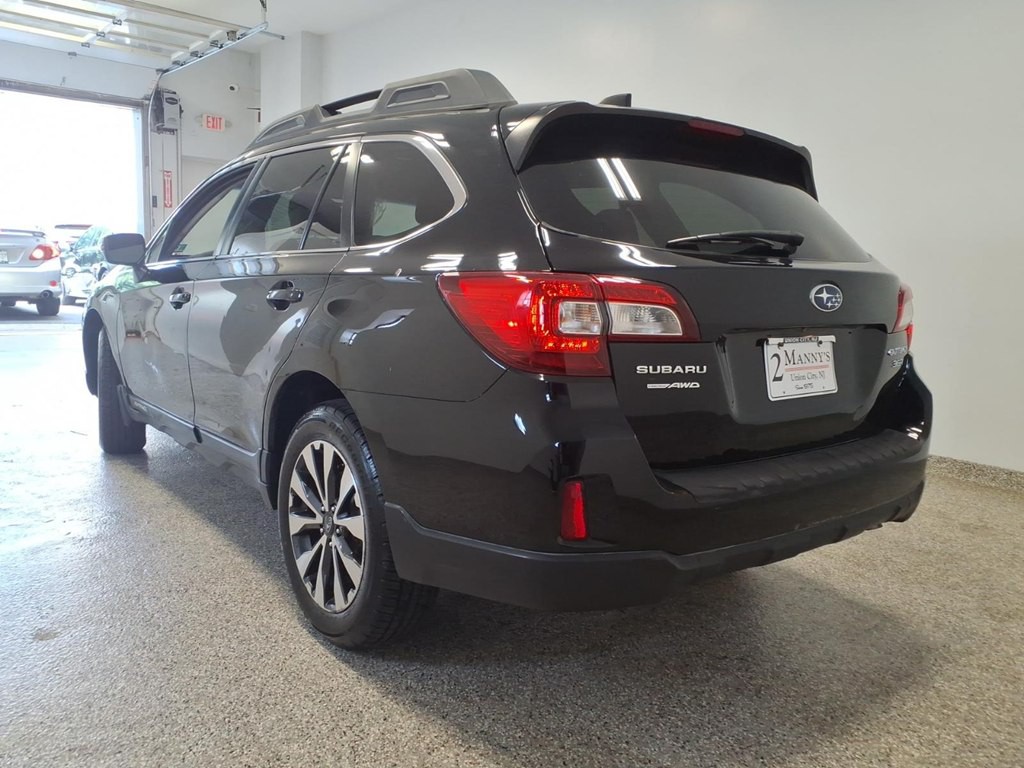 2016 Subaru Outback Image 6