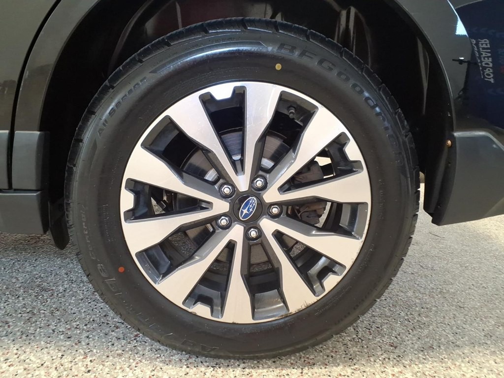 2016 Subaru Outback Image 7