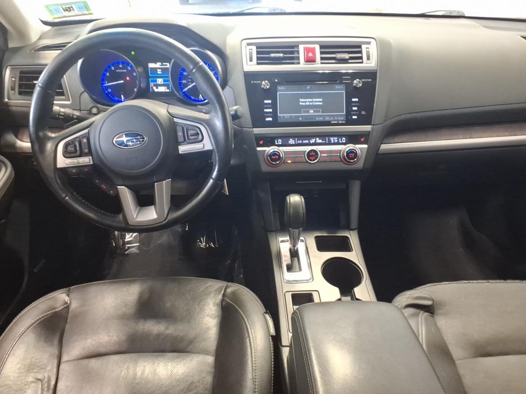 2016 Subaru Outback Image 9