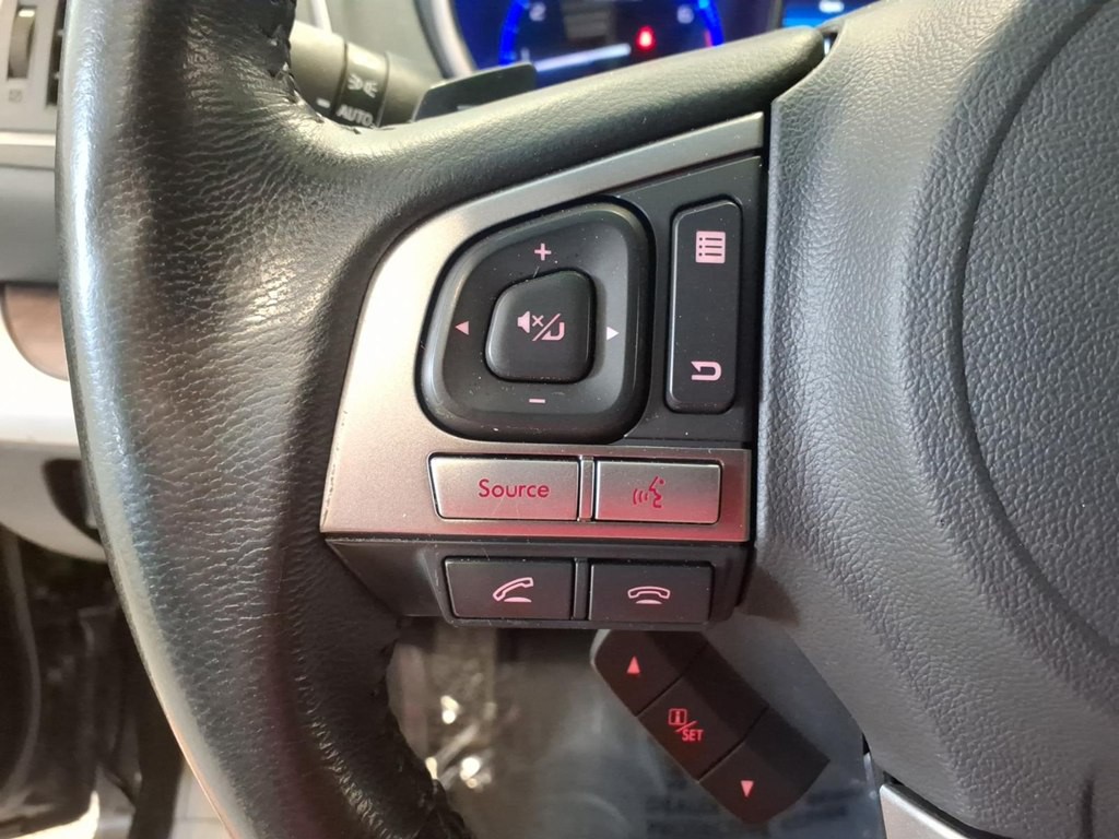 2016 Subaru Outback Image 11