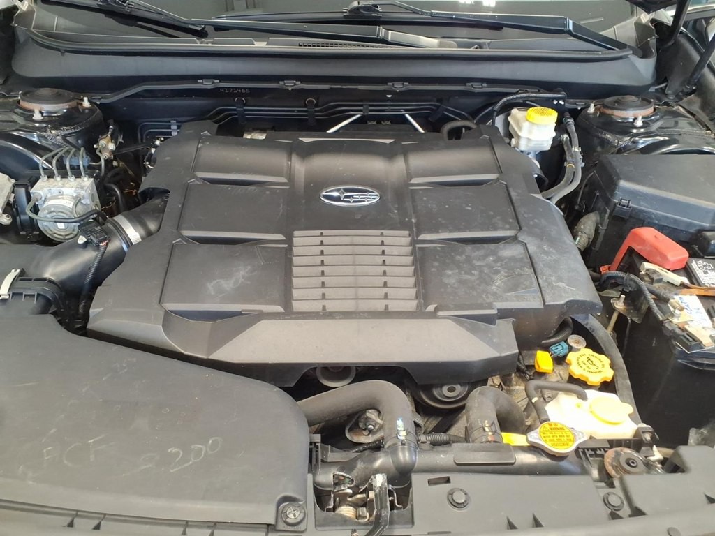 2016 Subaru Outback Image 22