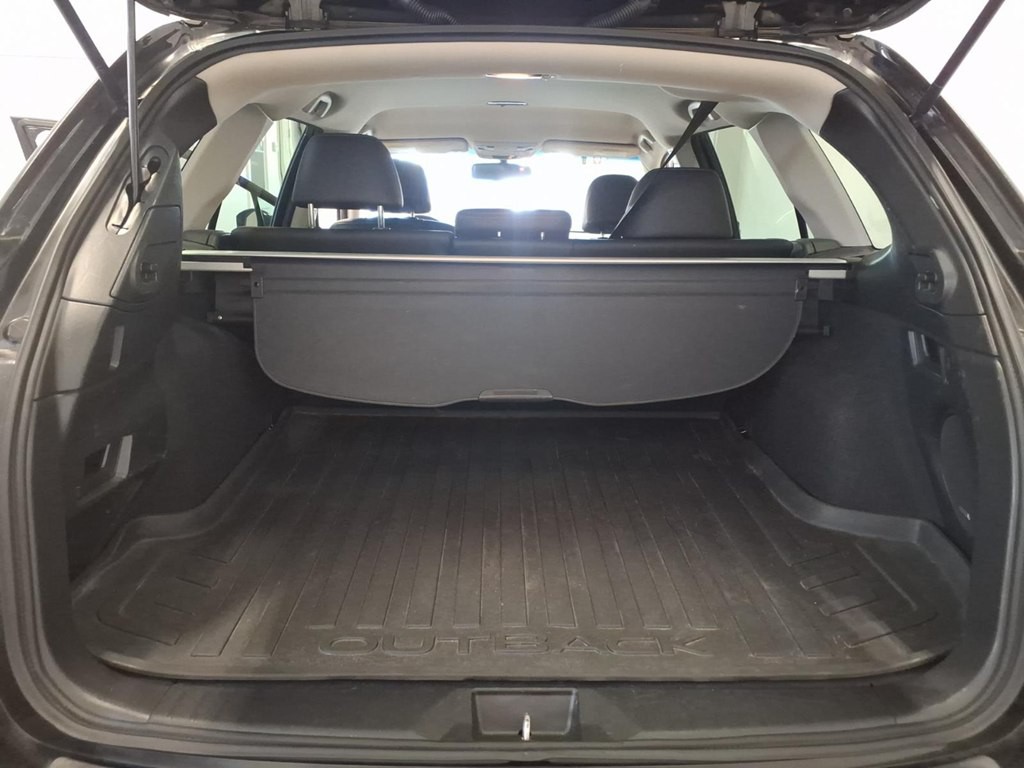 2016 Subaru Outback Image 24