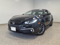 Image for 2020 Honda Civic EX ID: 7453759