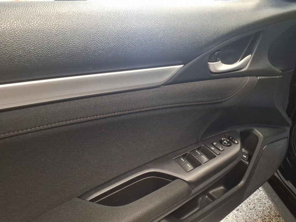 2020 Honda Civic Image 8