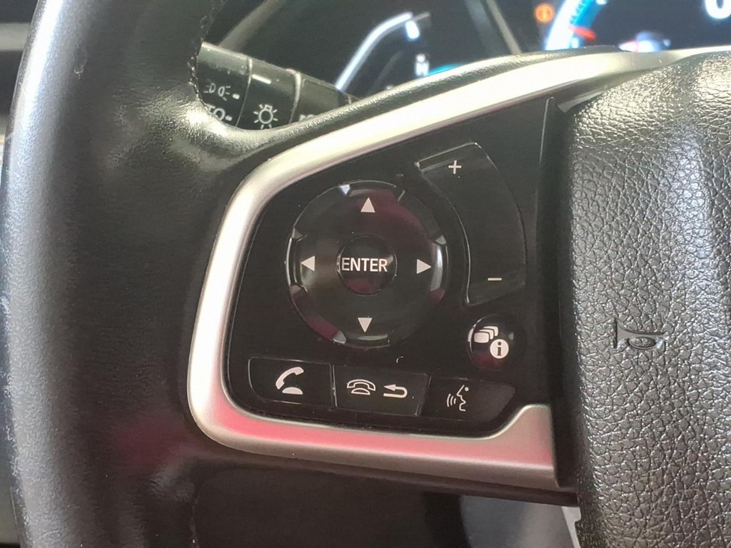2020 Honda Civic Image 11