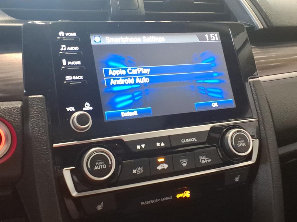 2020 Honda Civic Image 14