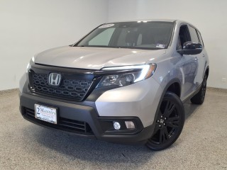 Image for 2019 Honda Passport EX-L ID: 7453775