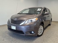 Image for 2013 Toyota Sienna XLE 7-PASSENGER ID: 7455185