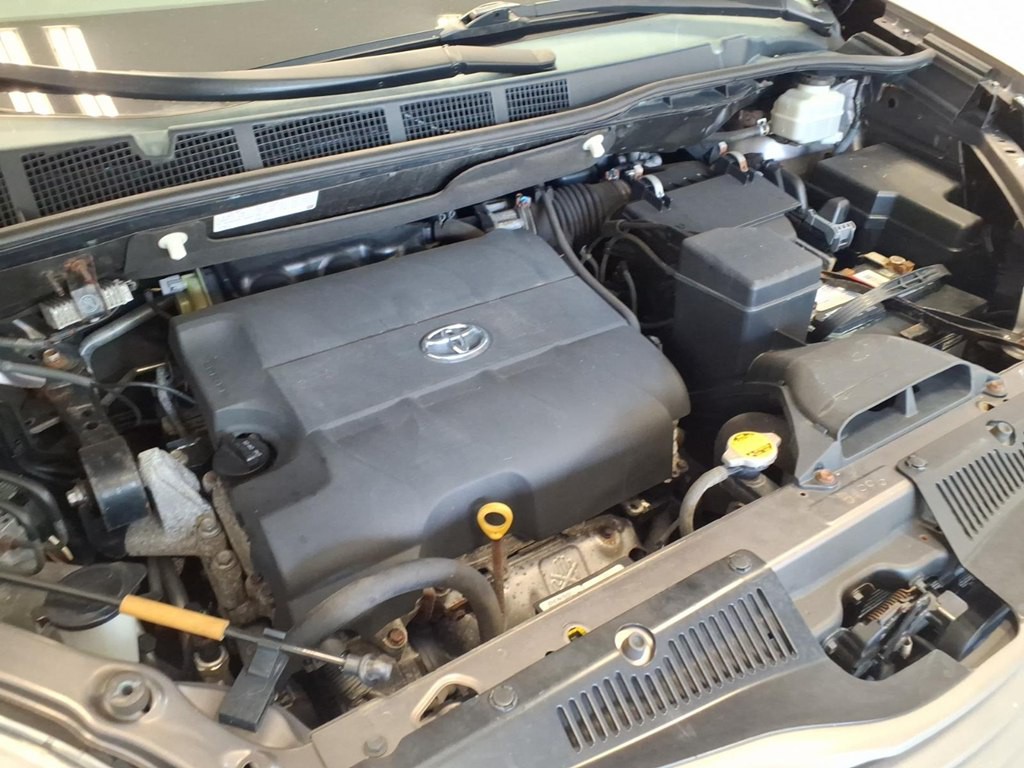 2013 Toyota Sienna Image 21