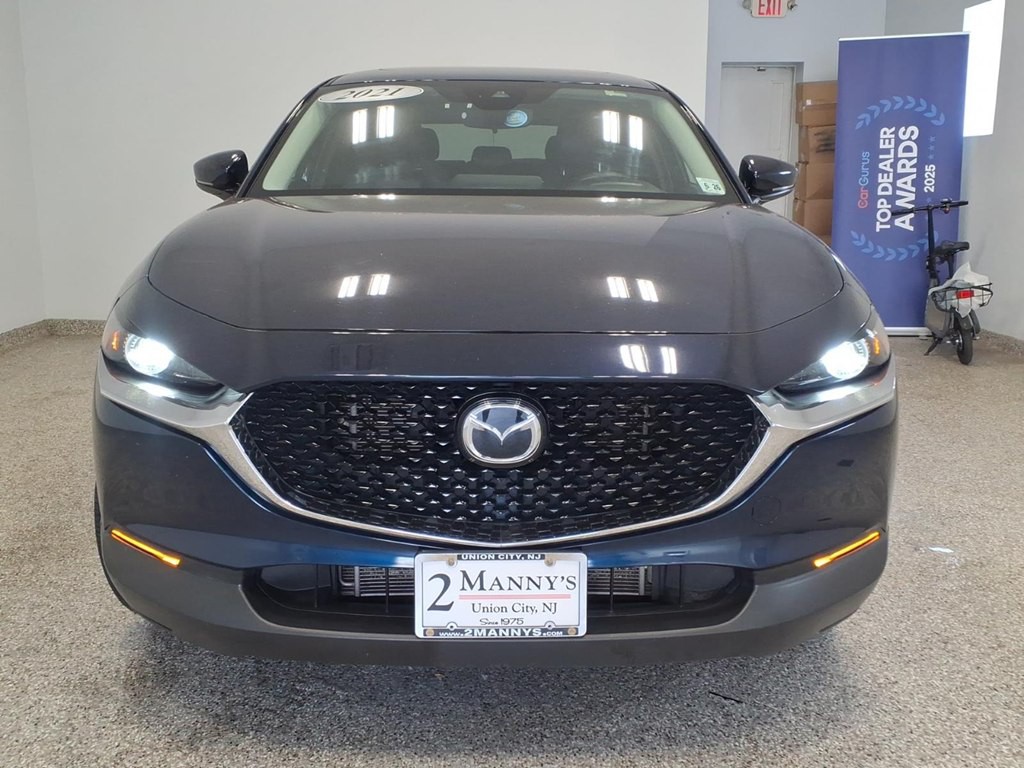 2021 Mazda CX-3 Image 2