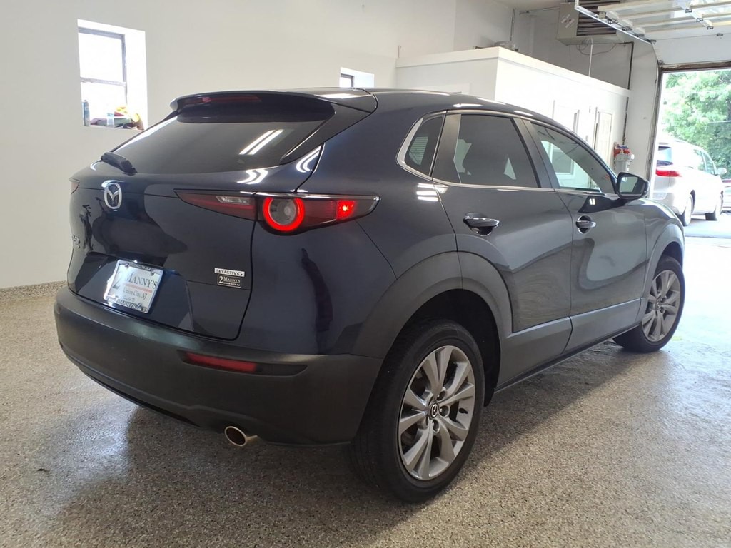 2021 Mazda CX-3 Image 4
